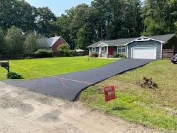 Best Driveway Repair and Patching  in Bayonne, NJ